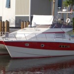 44′ Jeantot Euphorie Power cat. Timeless classic, well maintained with upgraded specs