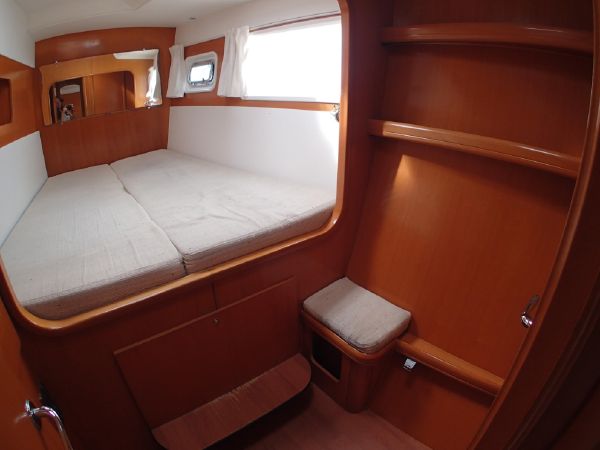 Pre-Owned Catamarans for Sale