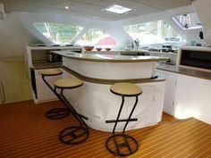 New Fountaine Pajot Catamarans