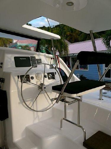 Pre-Owned Catamarans for Sale