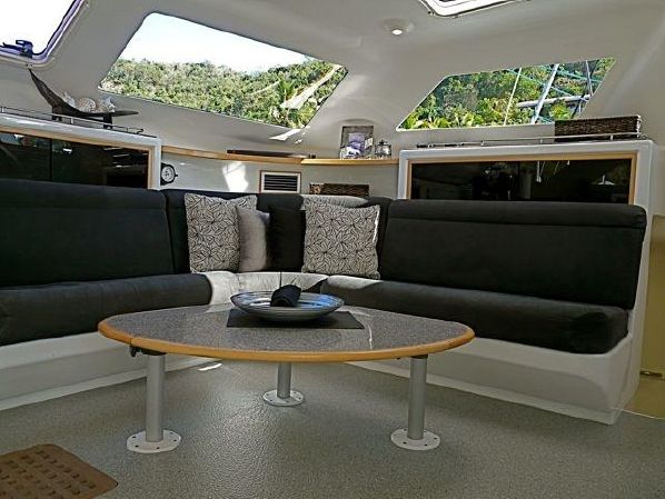 Voyage Catamaran for Sale