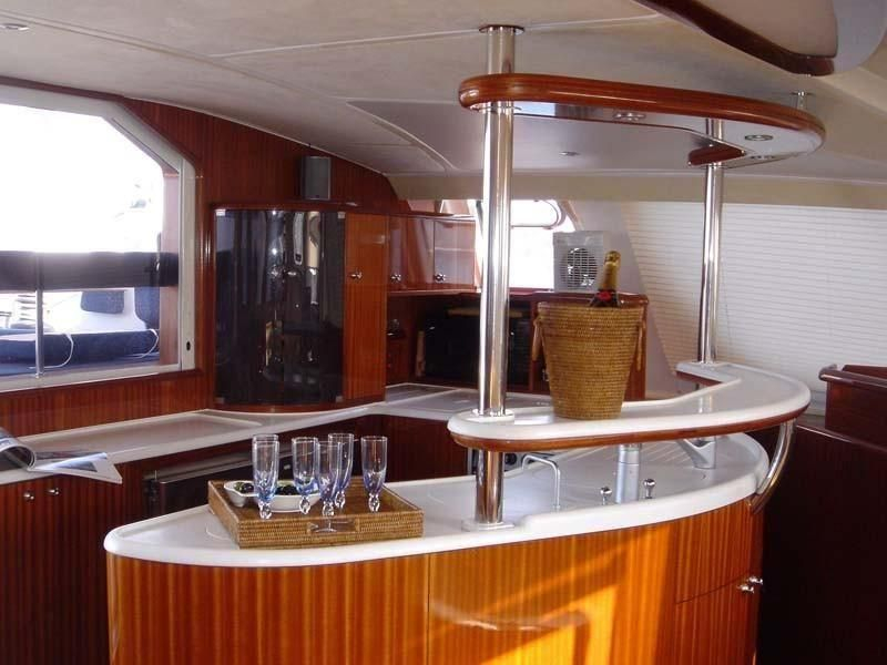 Catana Catamaran for Sale