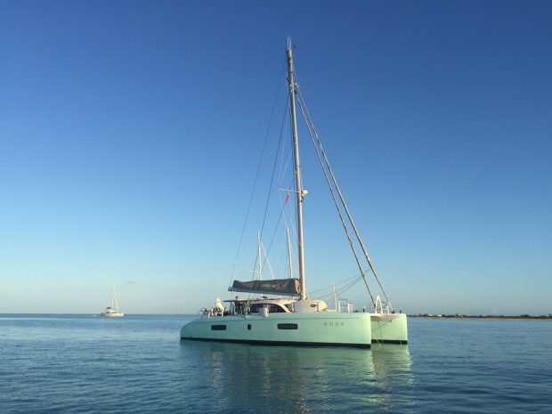 2014 Outremer 51 for sale