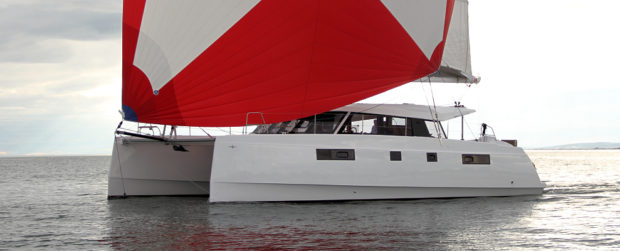 Nautitech 46 Annapolis Boat Show