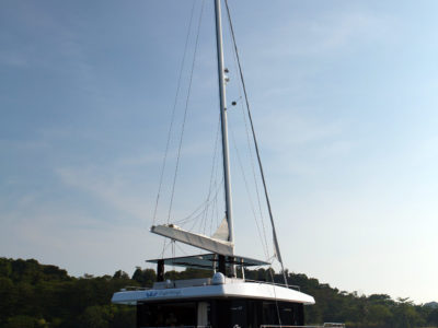 Sunreef Supreme 68 luxury catamaran7
