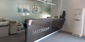 McConaghy multihulls &catamarans MC50