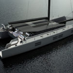 90′ McConaghy 90 High Performance Superyacht cat