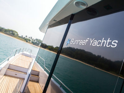Sunreef Supreme 68 luxury catamaran1