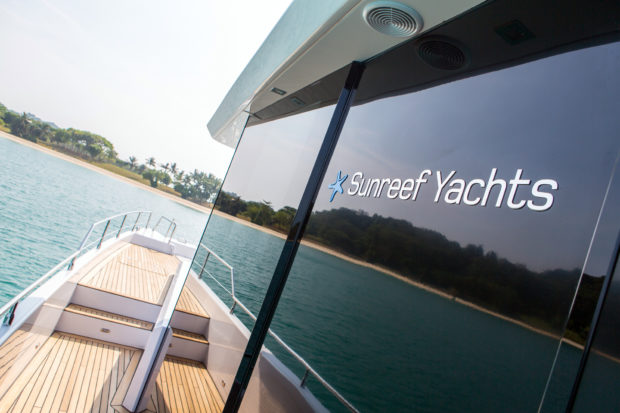 Sunreef Supreme 68 luxury catamaran1