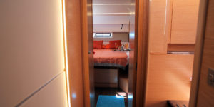 Bavaria Nautitech 46 Open catamaran FLO
