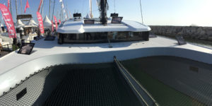 McConaghy MC50 catamaran