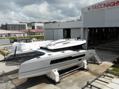 Aeroyacht Multihull Specialists Catamarans for Sale