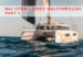 2 .Part Video Walkthrough – Nautitech 44 Open catamaran