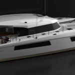 NEW Nautitech 48 catamaran – the flagship